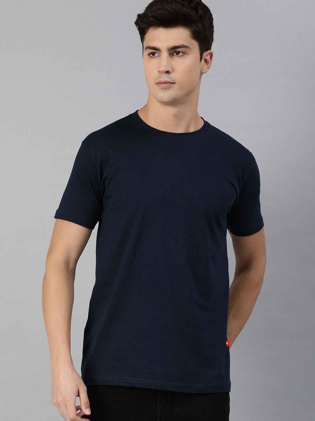 Round Neck T-Shirt for men