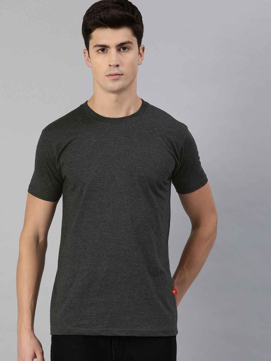 Round Neck T-Shirt for men