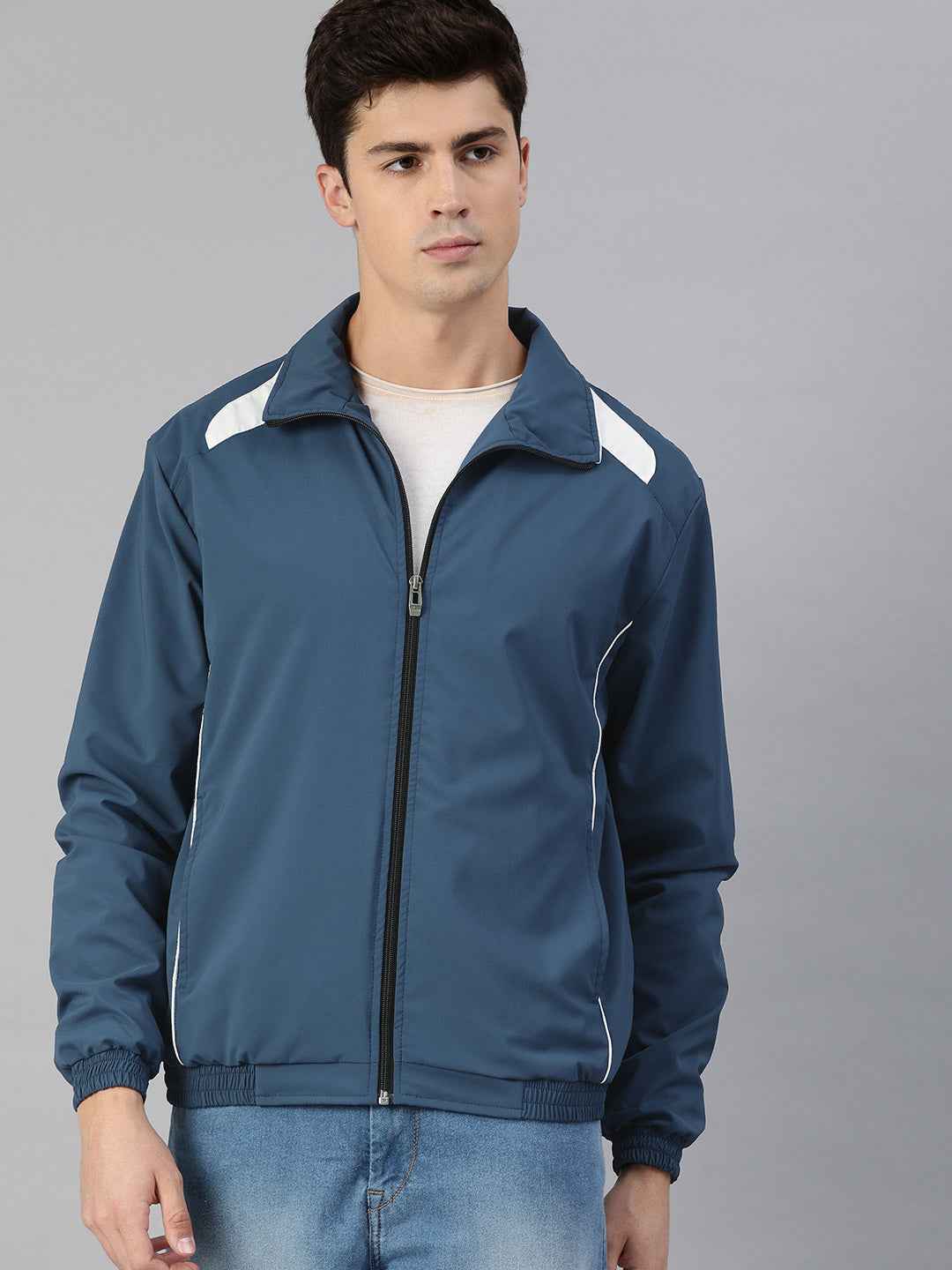Unsully Stylish Windcheater for Men