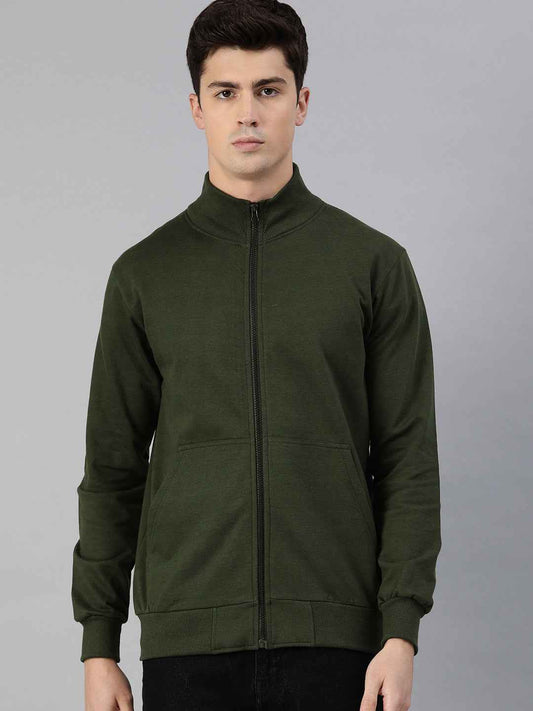 Unsully Stylish Cotton Jacket for men