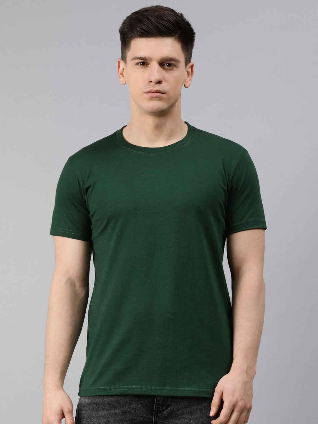 Round Neck T-Shirt for men
