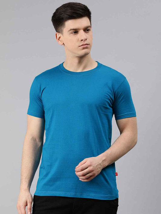 Round Neck T-Shirt for men