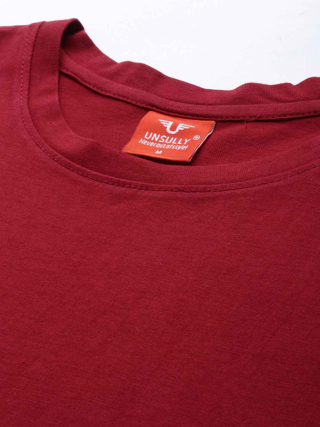 Round Neck T-Shirt for men