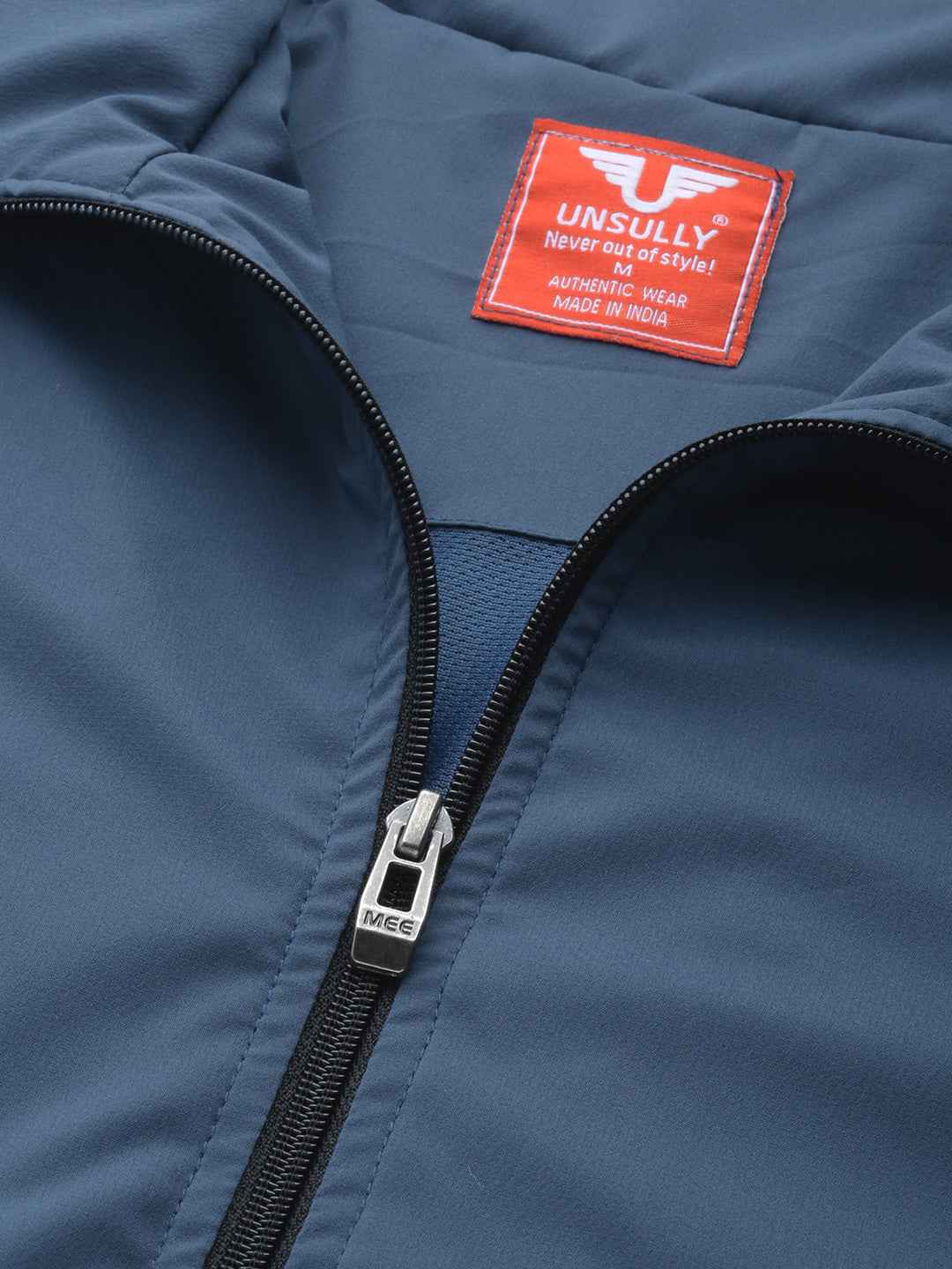 Unsully Stylish Windcheater for Men