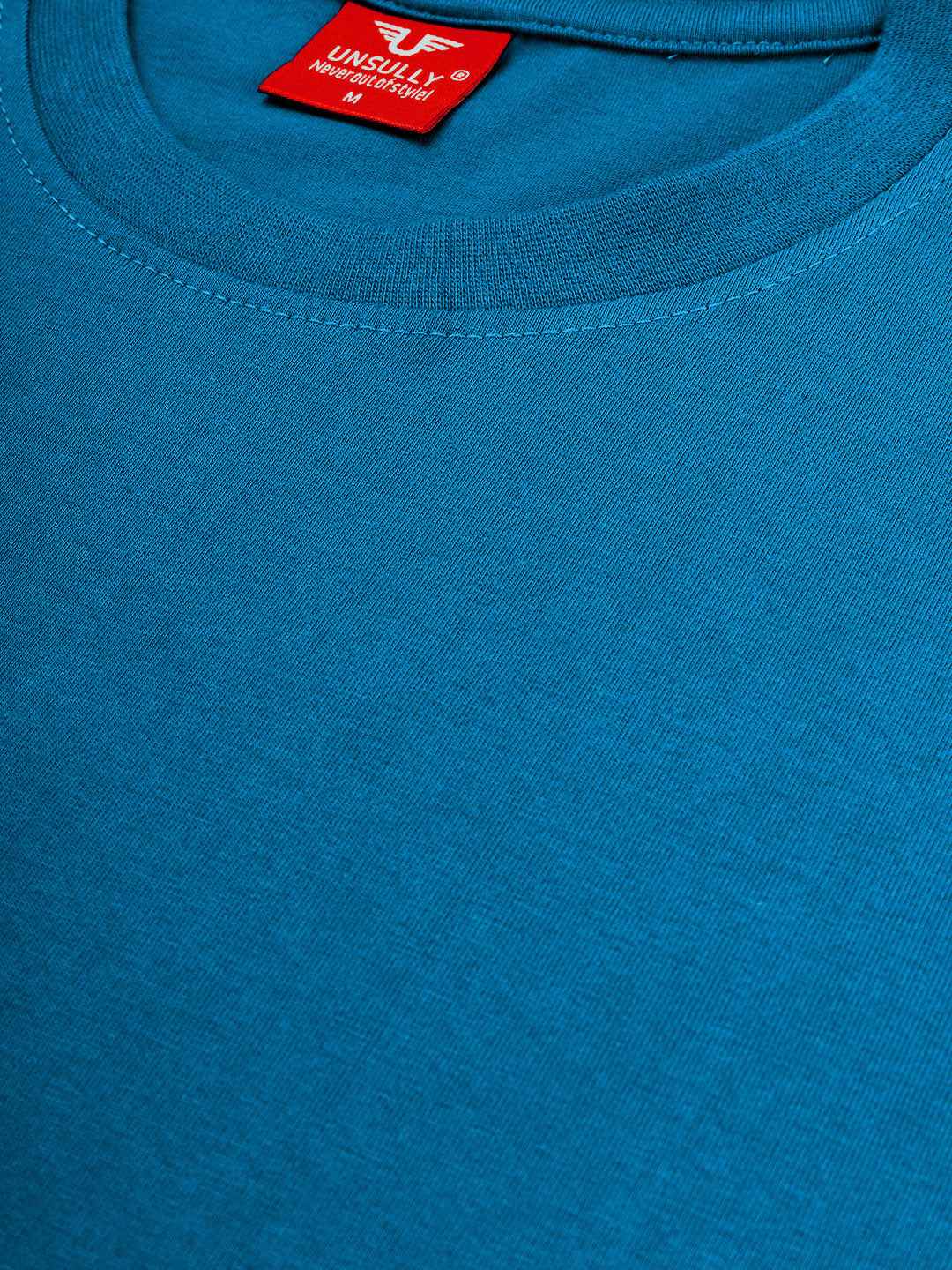 Round Neck T-Shirt for men
