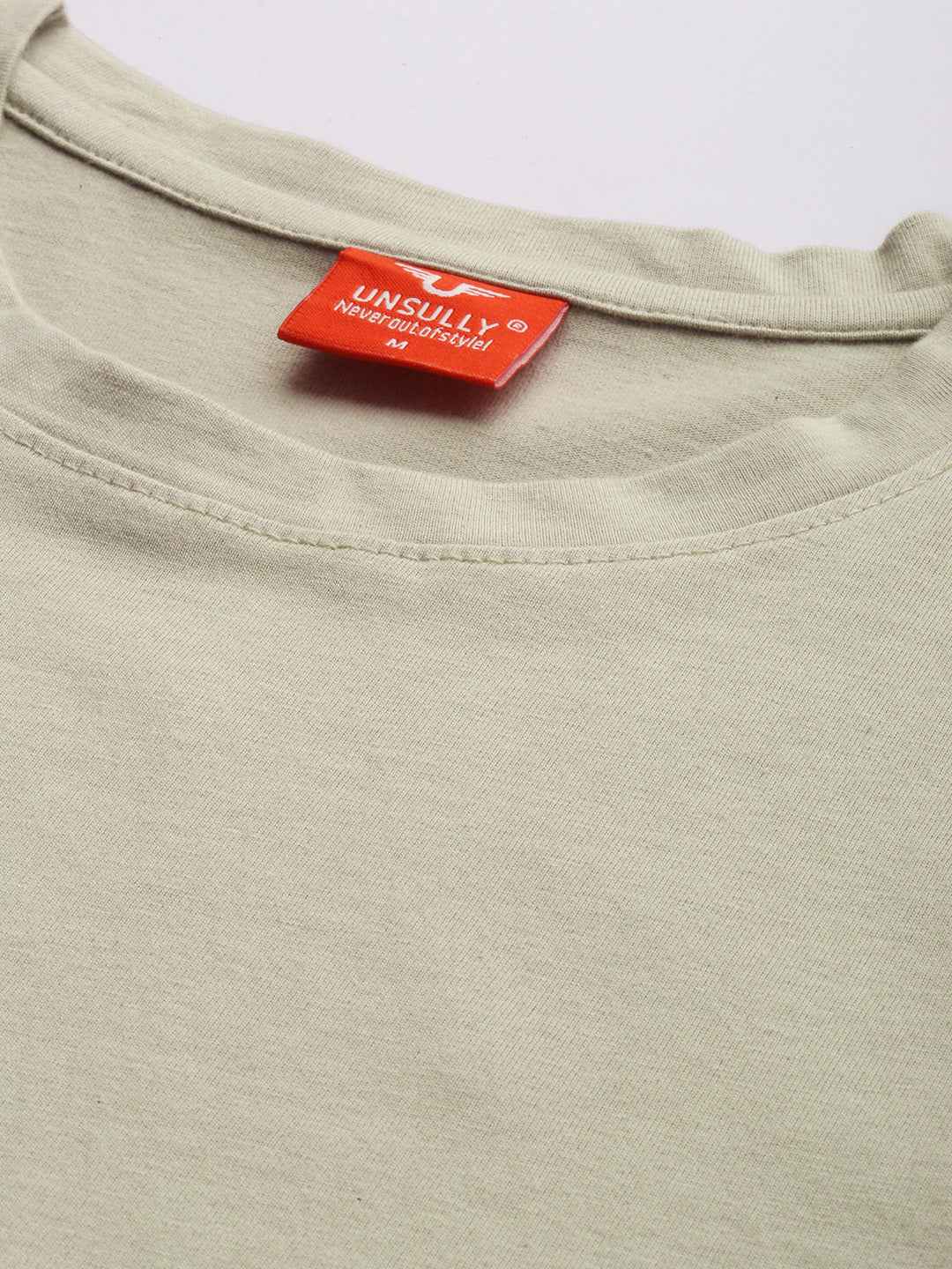 Round Neck T-Shirt for men