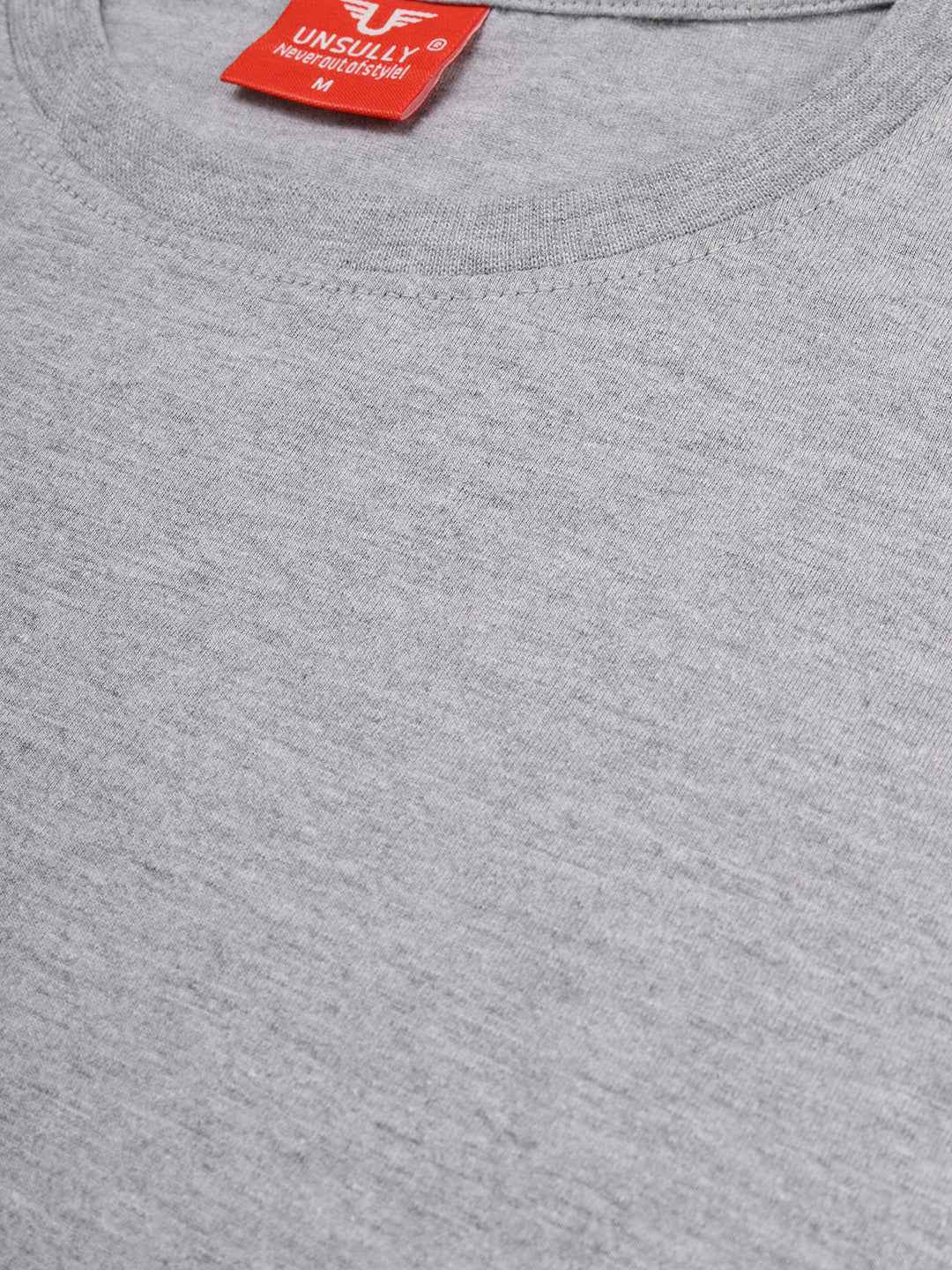 Round Neck T-Shirt for men