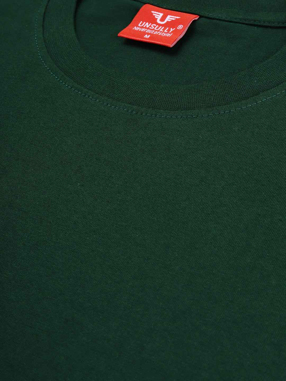 Round Neck T-Shirt for men