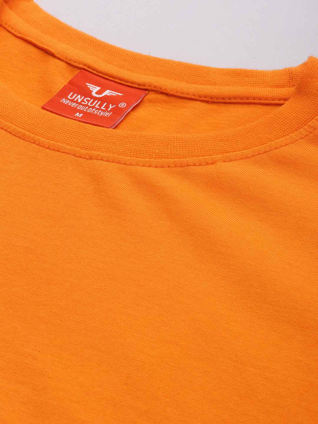 Round Neck T-Shirt for men