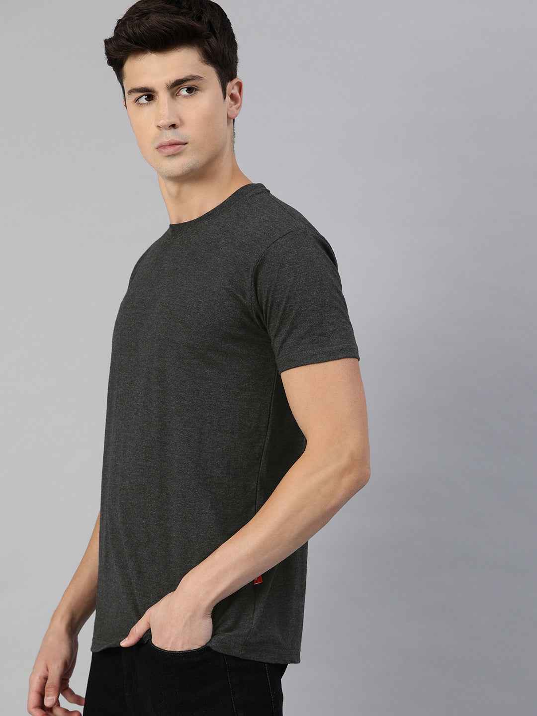 Round Neck T-Shirt for men
