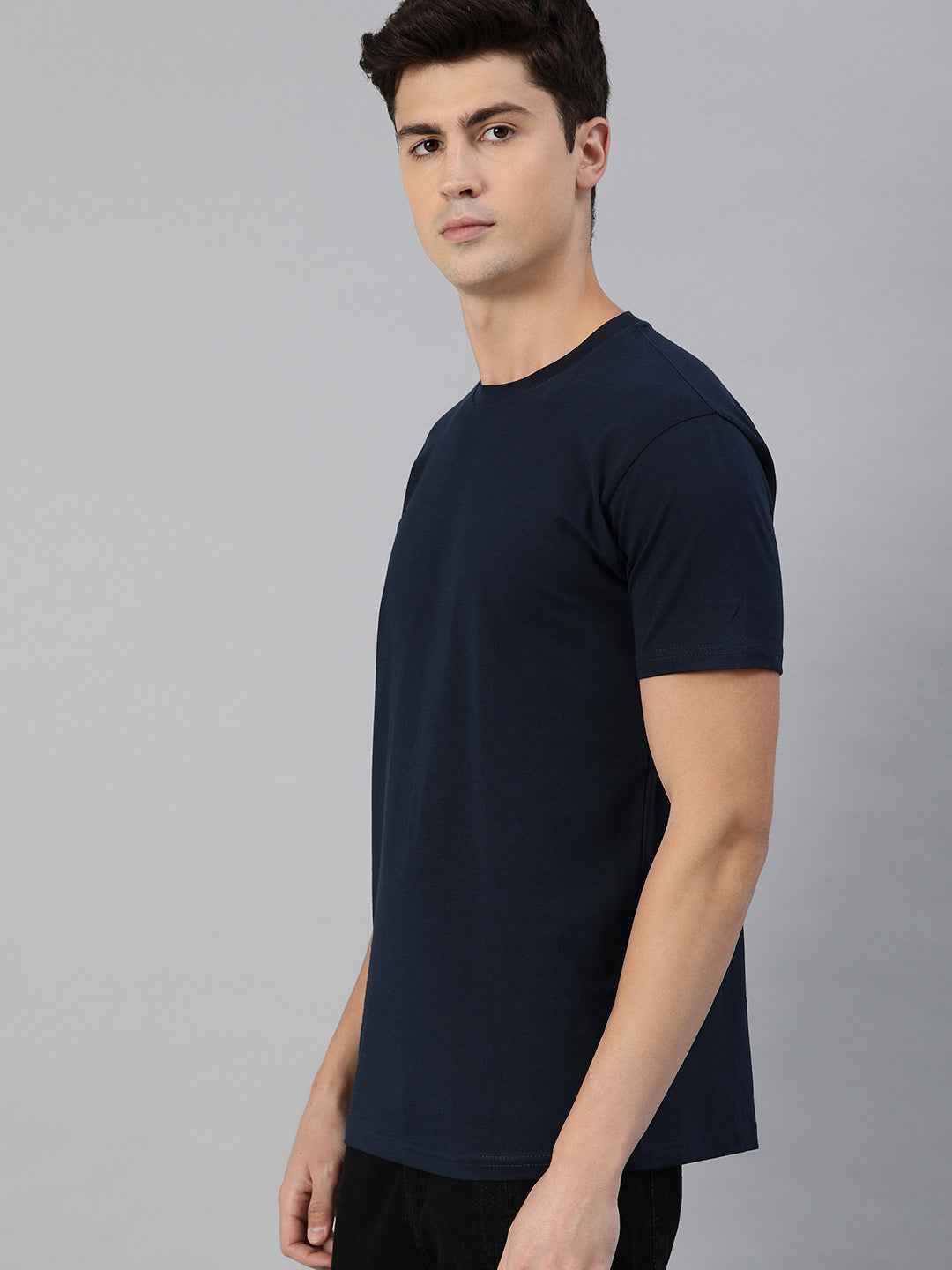 Round Neck T-Shirt for men