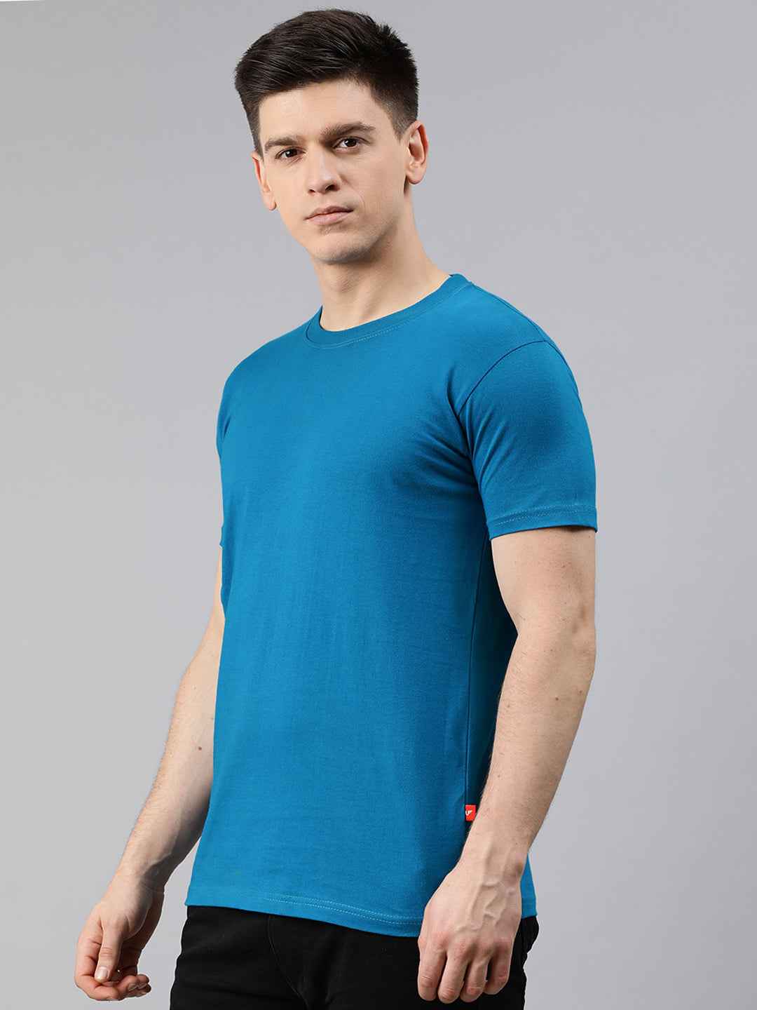 Round Neck T-Shirt for men