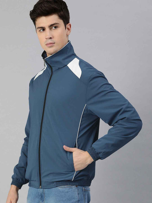 Unsully Stylish Windcheater for Men