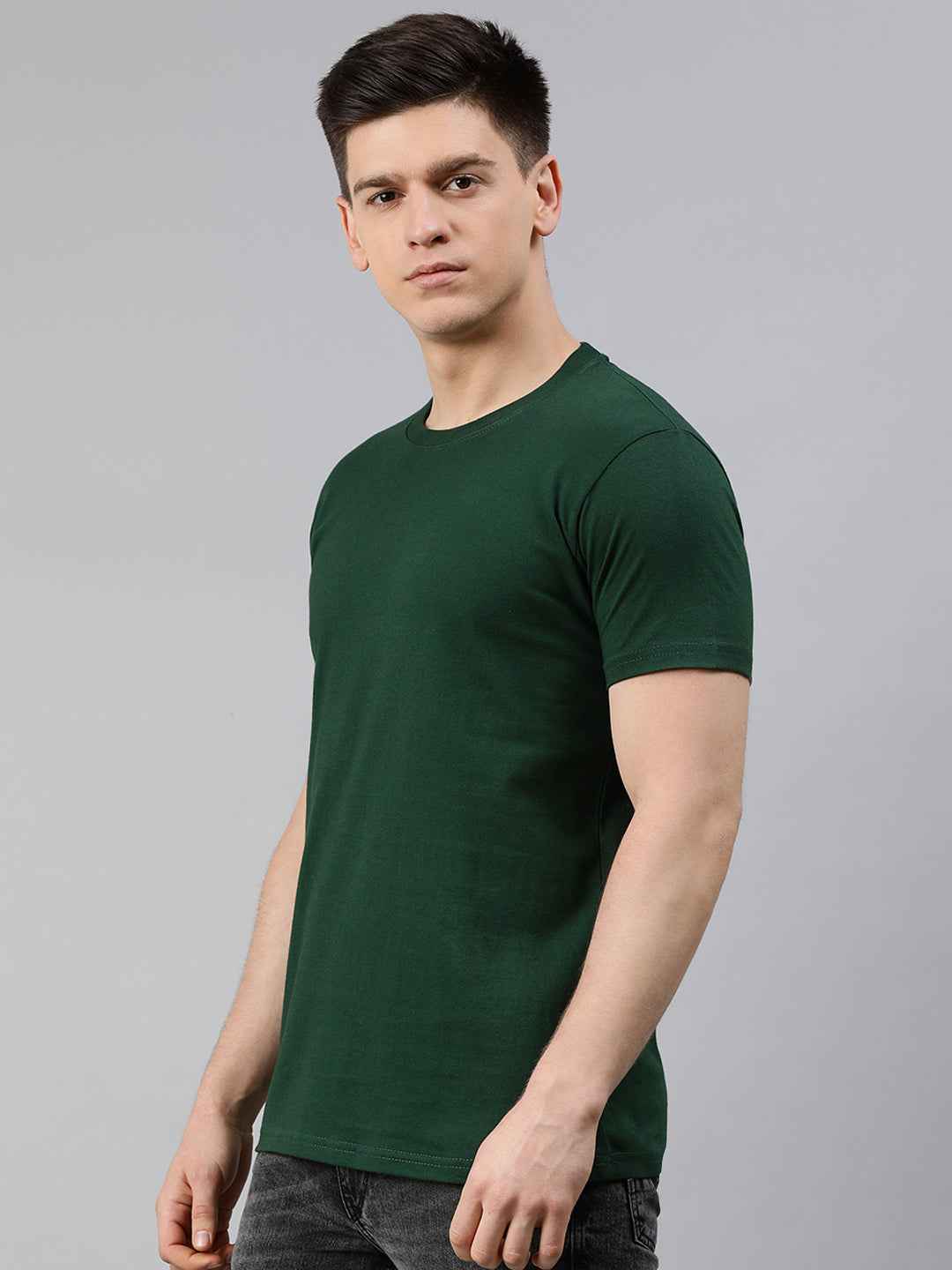 Round Neck T-Shirt for men