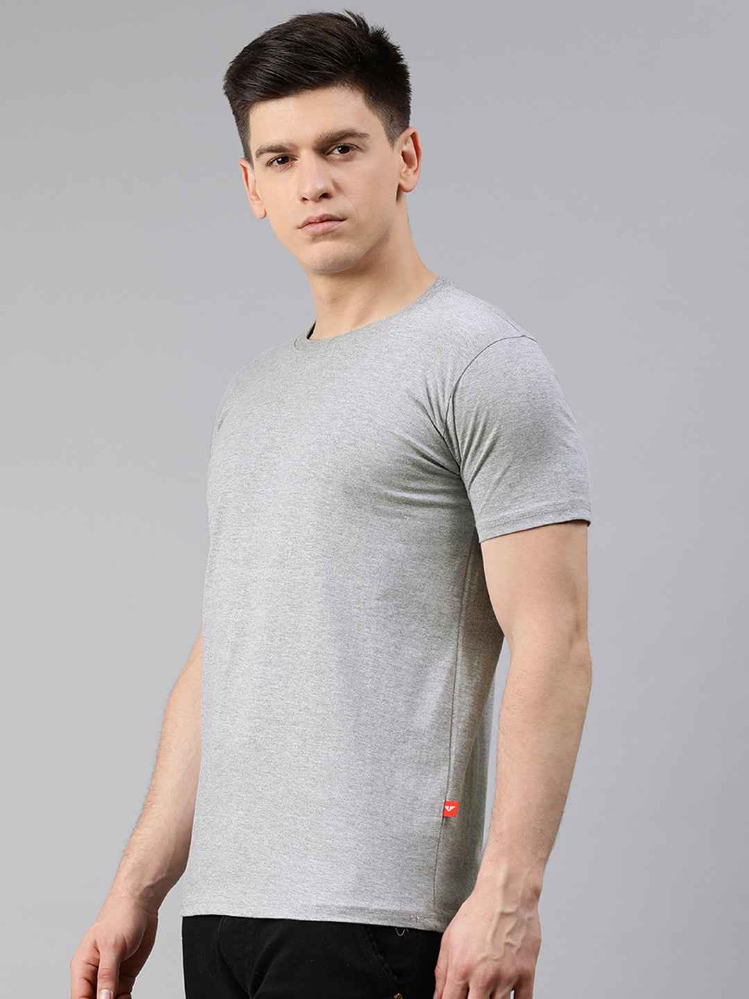 Round Neck T-Shirt for men