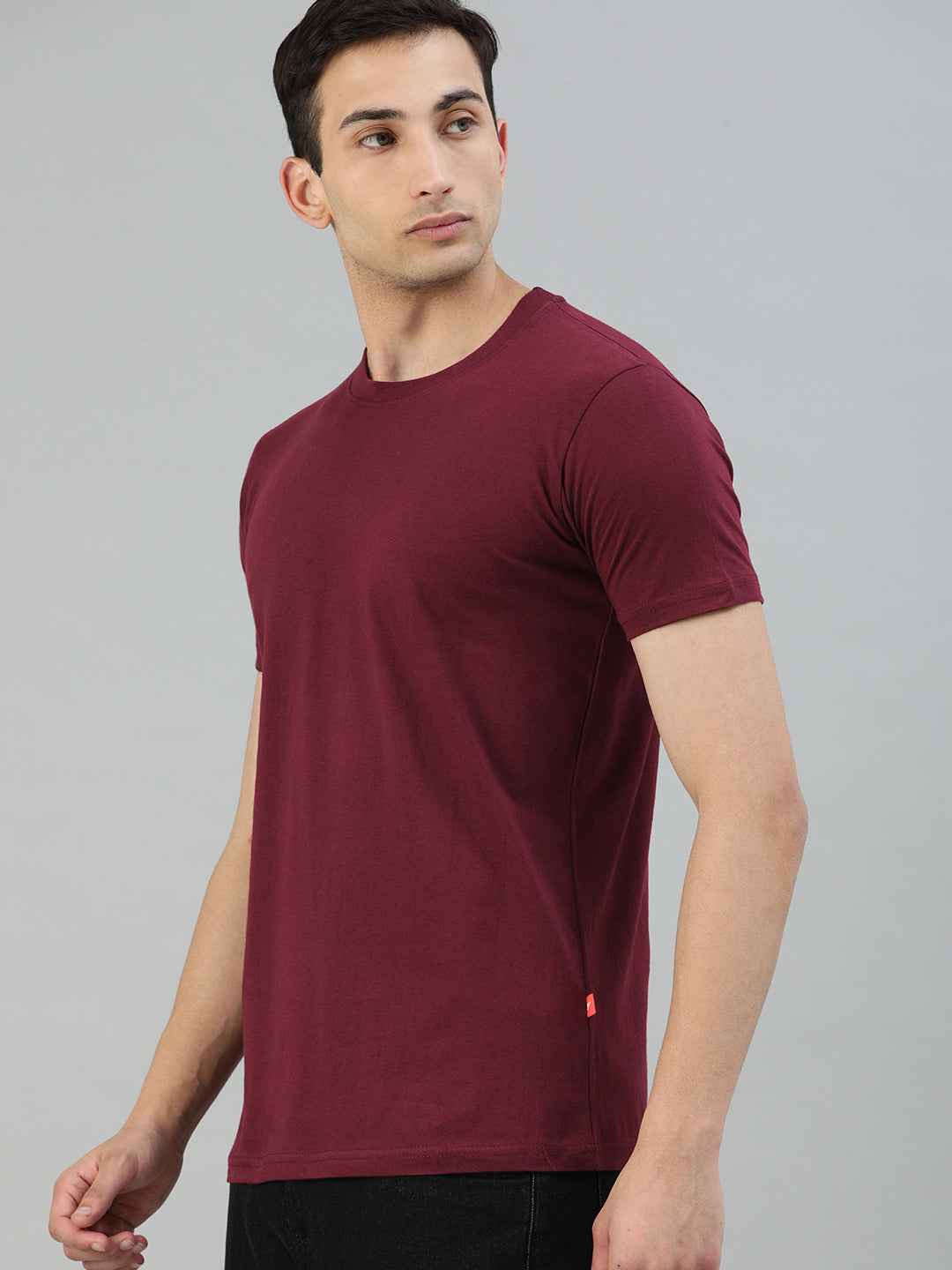 Round Neck T-Shirt for men