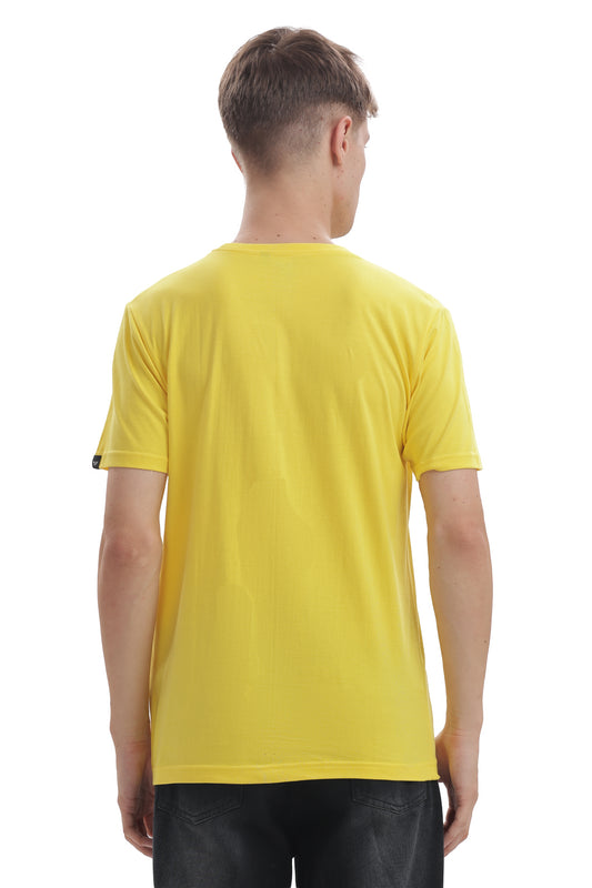 Round Neck T-Shirt for men