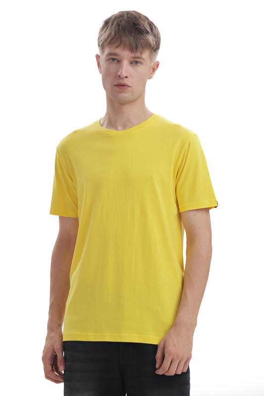 Round Neck T-Shirt for men