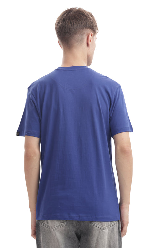 Round Neck T-Shirt for men