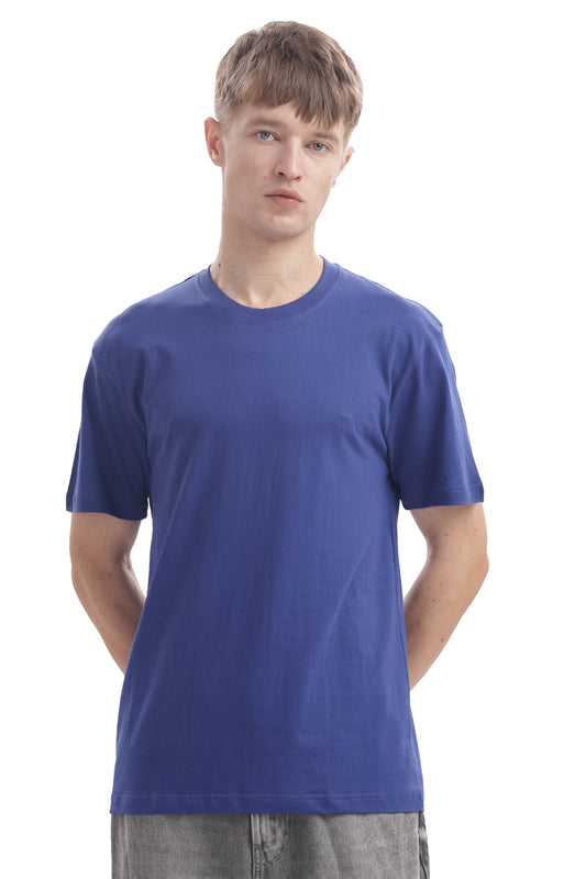 Round Neck T-Shirt for men