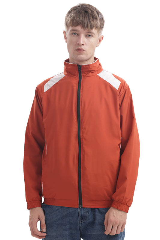 Unsully Stylish Windcheater for Men