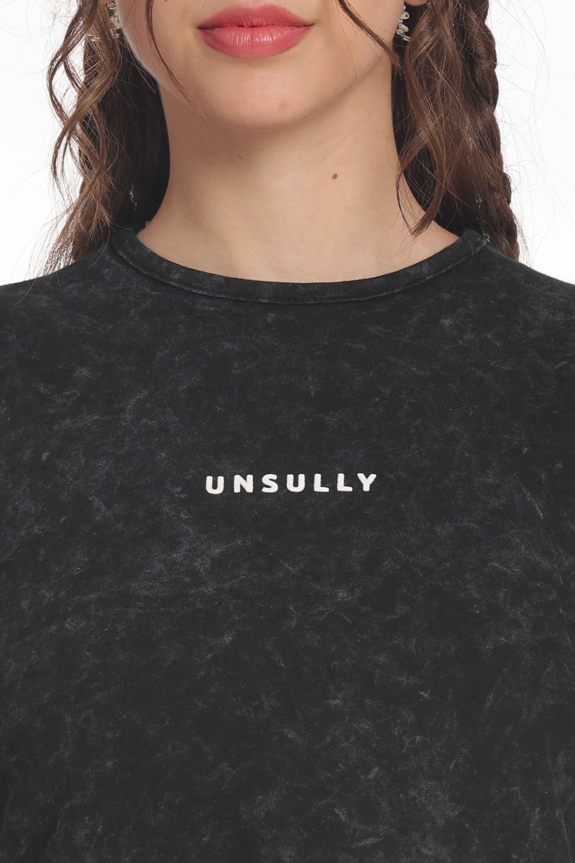 Women’s & Crop Tops Sleeveless Casual, Streetwear T-Shirts for Girls & Women