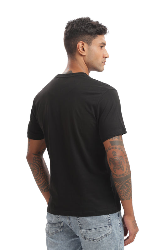 Round Neck T-Shirt for men
