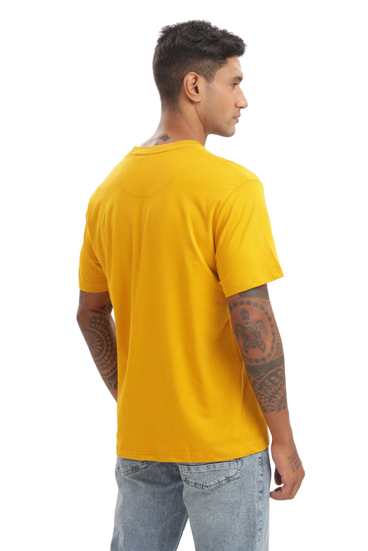 Round Neck T-Shirt for men