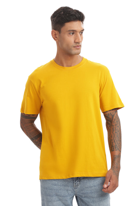 Round Neck T-Shirt for men