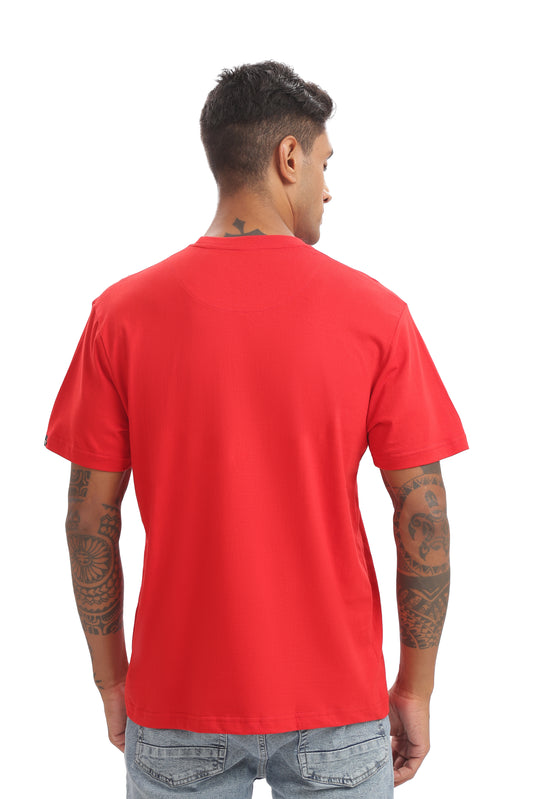 Round Neck T-Shirt for men