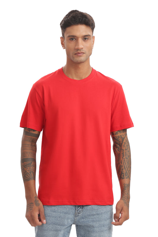 Round Neck T-Shirt for men