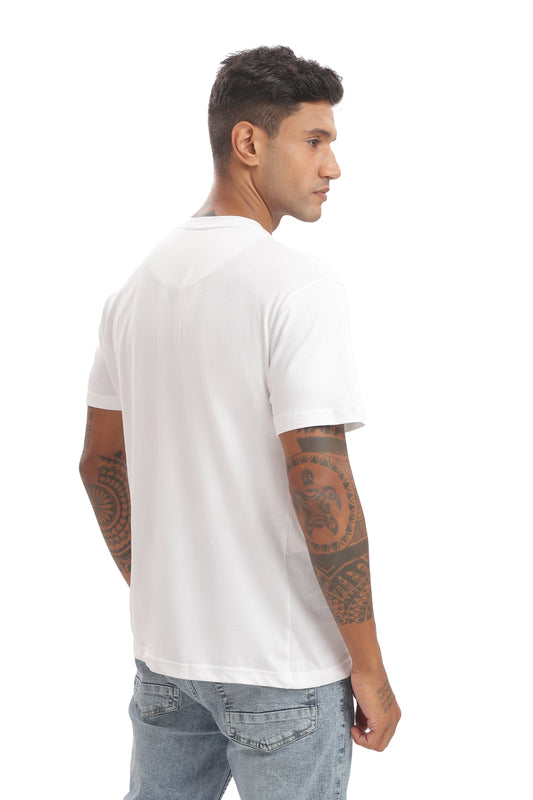 Round Neck T-Shirt for men