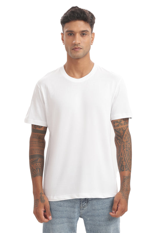 Round Neck T-Shirt for men