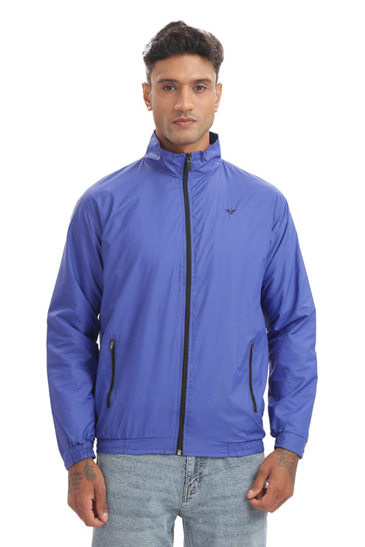 Unsully Men's Windcheater Jacket