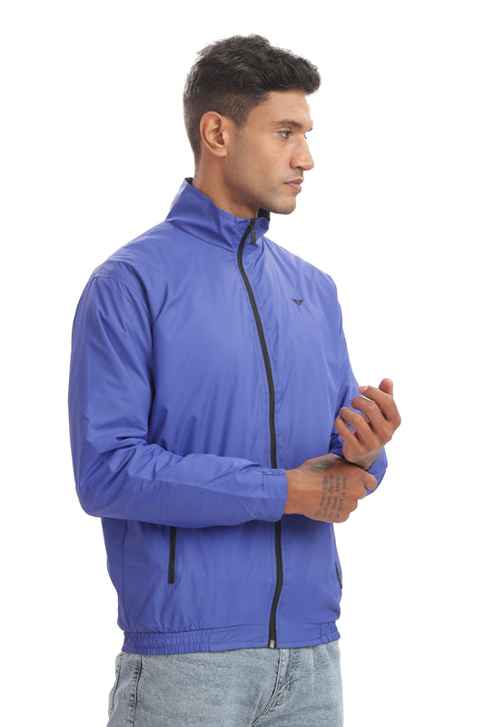 Unsully Men's Windcheater Jacket