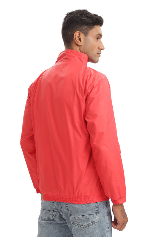 Unsully Men's Windcheater Jacket