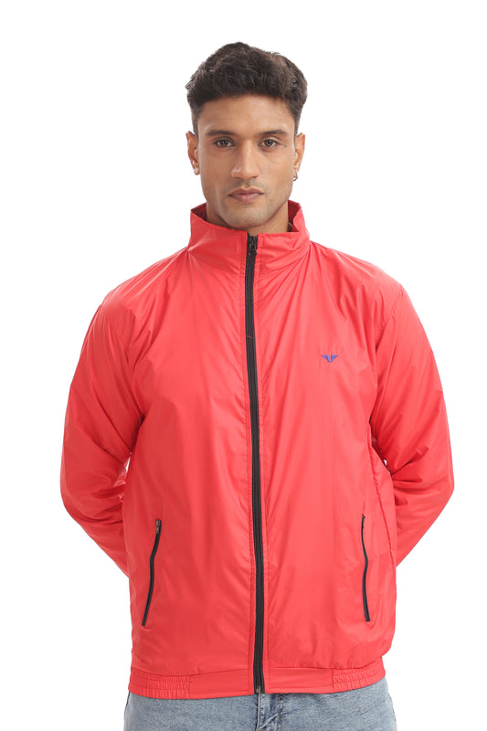 Unsully Men's Windcheater Jacket