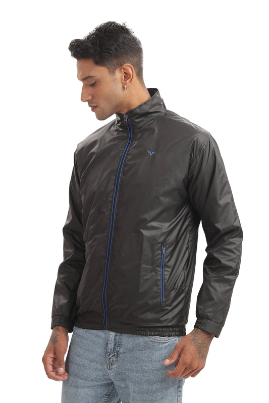 Unsully Men's Windcheater Jacket