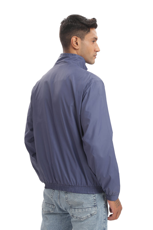 Unsully Men's Windcheater Jacket