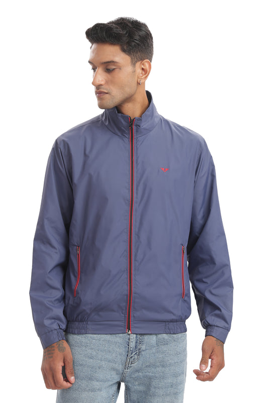 Unsully Men's Windcheater Jacket