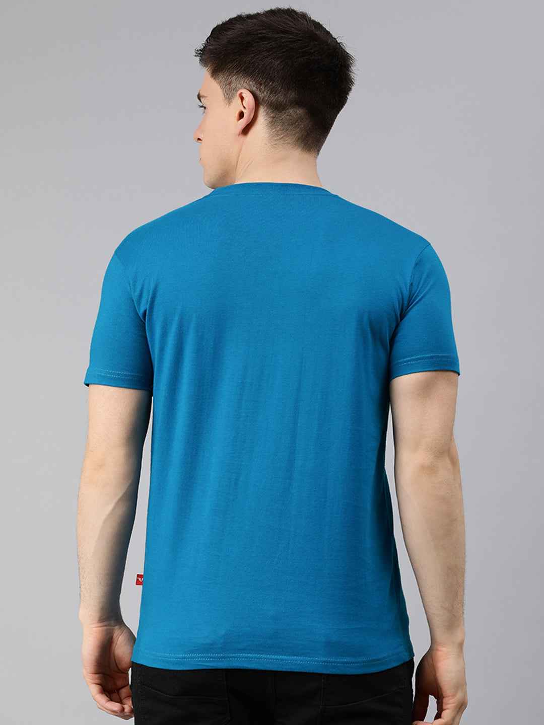 Round Neck T-Shirt for men
