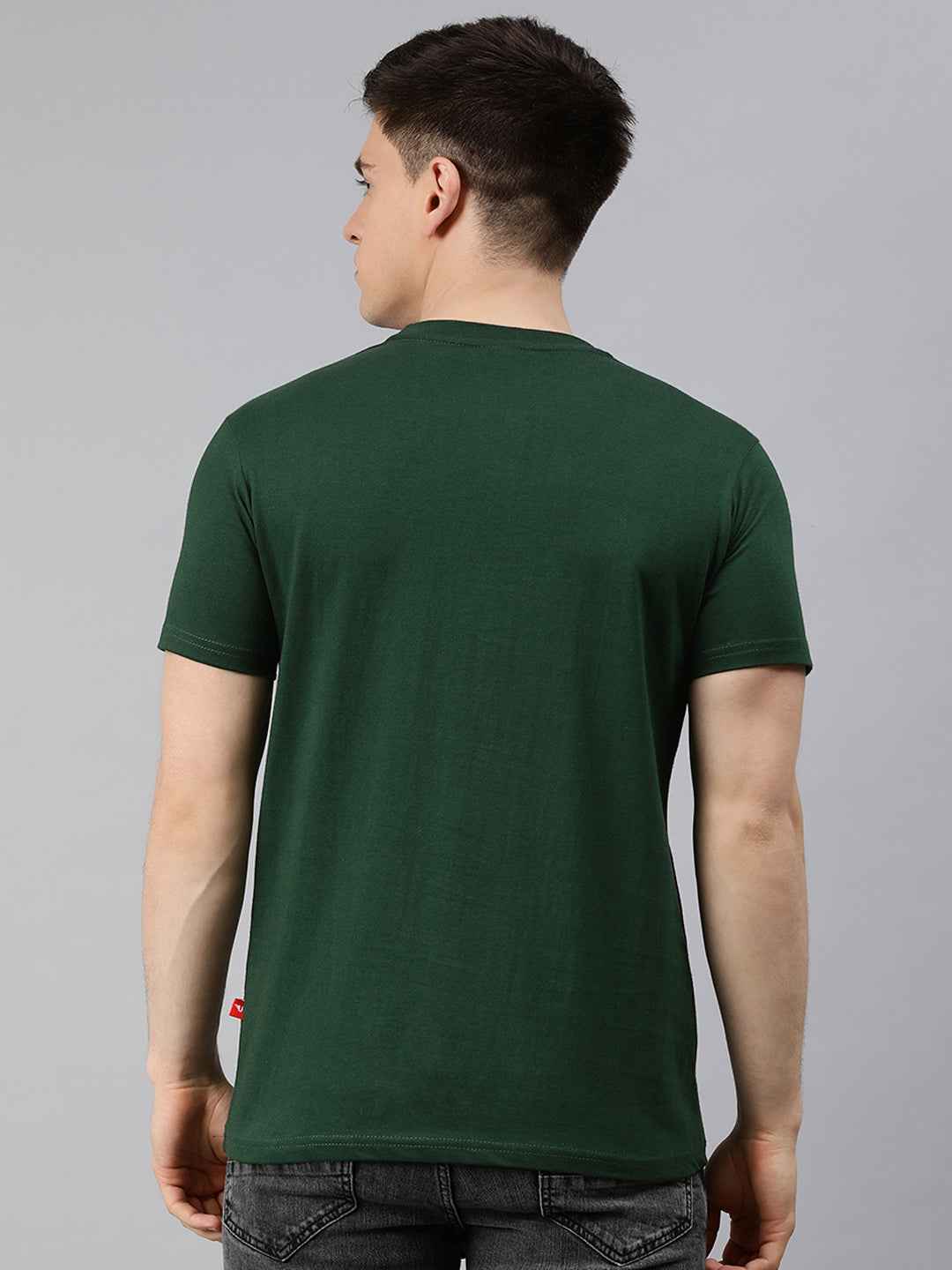 Round Neck T-Shirt for men