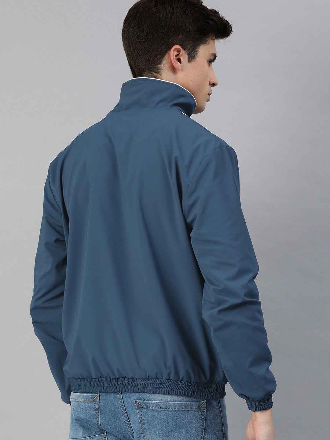 Unsully Stylish Windcheater for Men