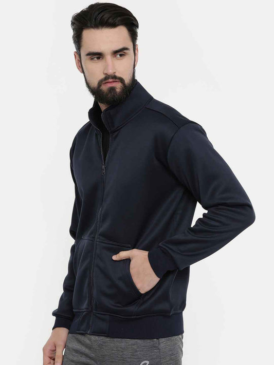 Unsully Men's Bonded Jacket