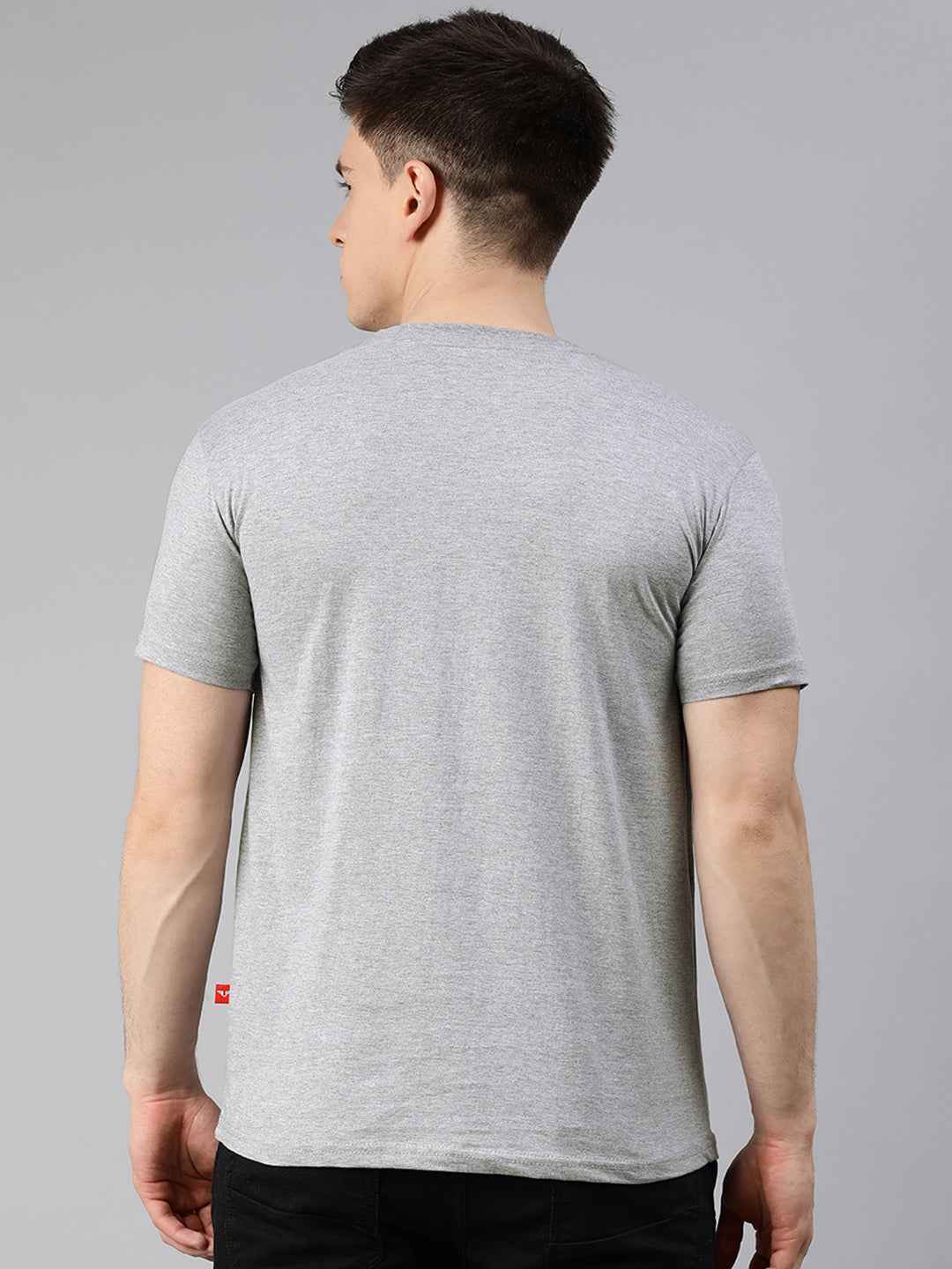 Round Neck T-Shirt for men