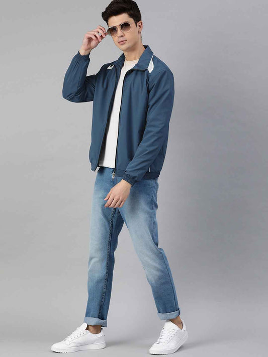 Unsully Stylish Windcheater for Men