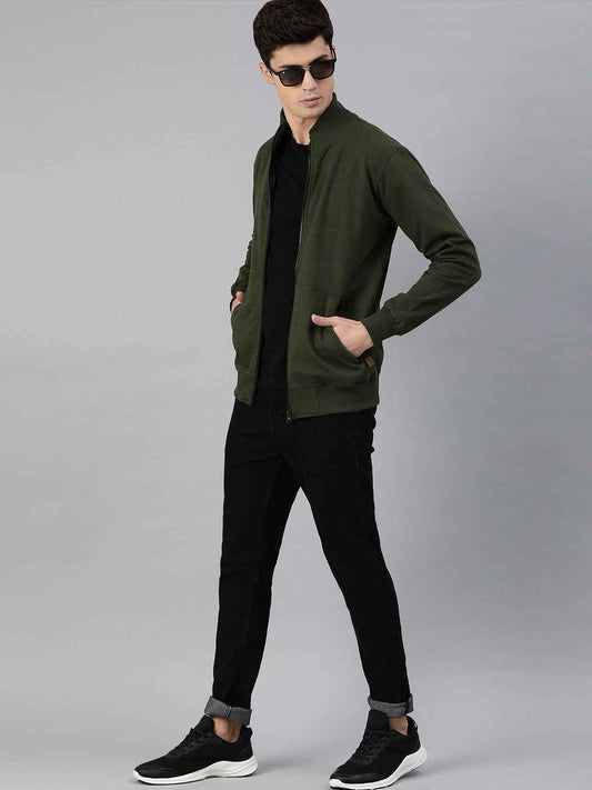 Unsully Stylish Cotton Jacket for men