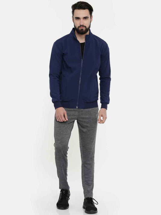 Unsully Men's Bonded Jacket