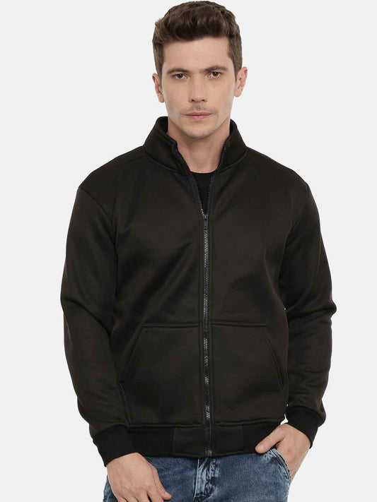 Unsully Men's Bonded Jacket