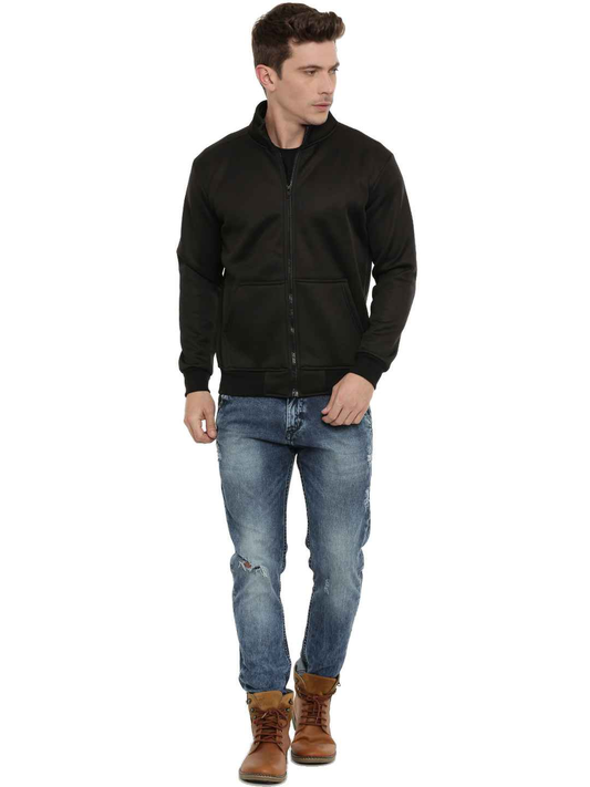 Unsully Men's Bonded Jacket